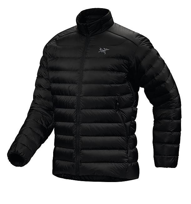 DUVET CERIUM JACKET M