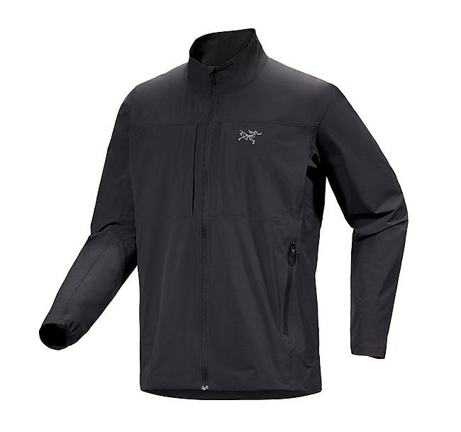 VESTE GAMMA LIGHTWEIGHT JACKET M