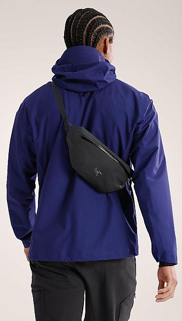 SAC GRANVILLE CROSSBODY