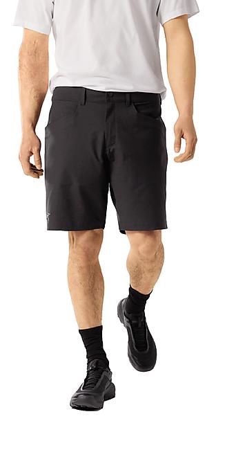 SHORT KRAGG COTON SHORT