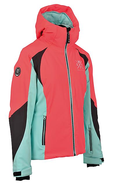 VESTE DE SKI 2ASPEN JR