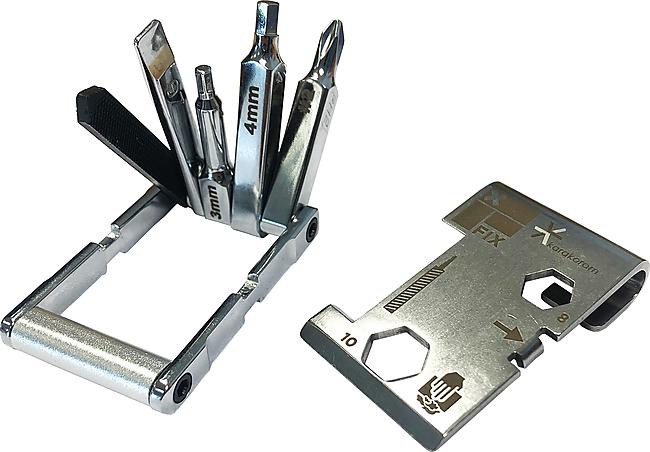 SPLITBOARD MULTI-TOOL