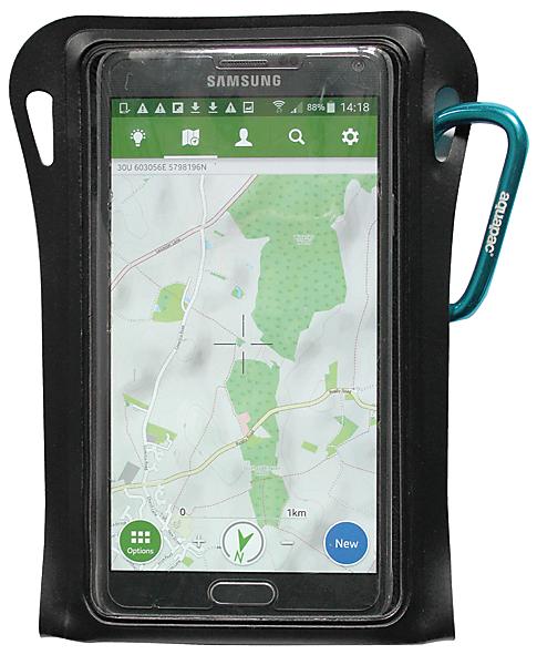 POCHETTE SMARTPHONE ET GPS