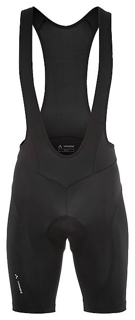 CUISSARD A BRETELLES ACTIVE BIB M