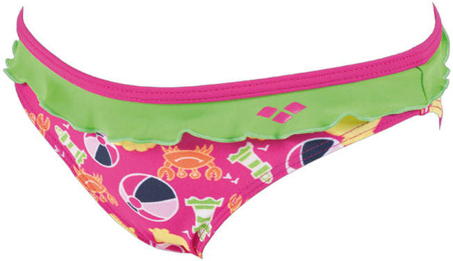 LIGHTHOUSE KIDS GIRL BRIEF