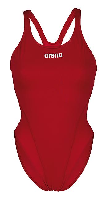 MAILLOT DE BAIN 1 PIECE SOLID SWIM TECH