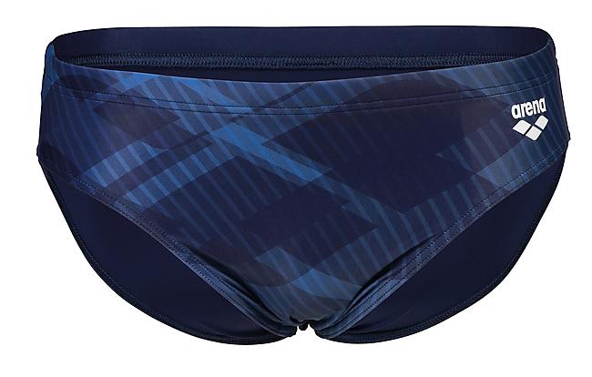 MAILLOT DE BAIN SHADOW BRIEF