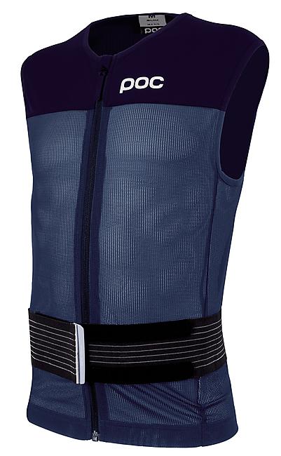 GILET DORSALE SPINE VPD AIR