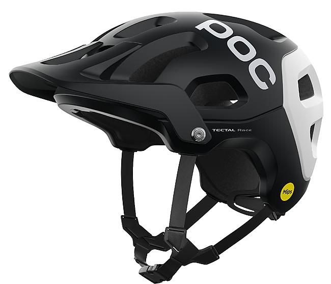 CASQUE TECTAL RACE MIPS