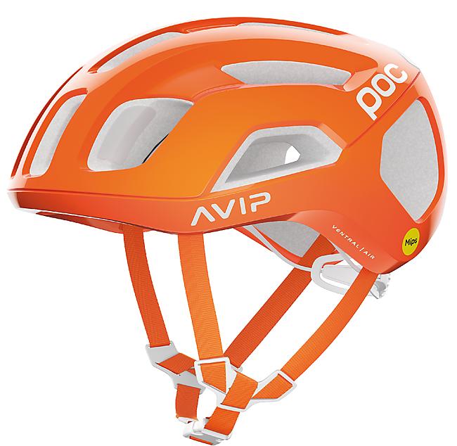 CASQUE VENTRAL AIR MIPS