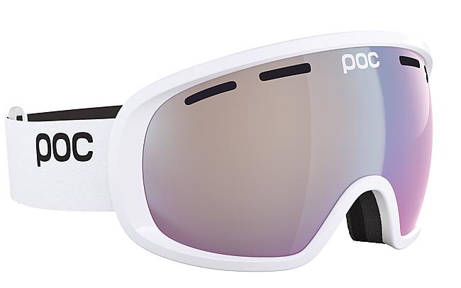 MASQUE DE SKI FOVEA PHOTOCHROMIC