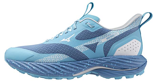 CHAUSSURES DE RUNNING WAVE RIDER TT 2 W