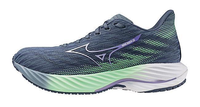 CHAUSSURES DE RUNNING WAVE RIDER 28 W