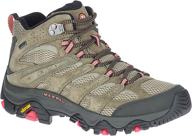 CHAUSSURES DE MULTIACTIVITE MOAB 3 MID GTX W
