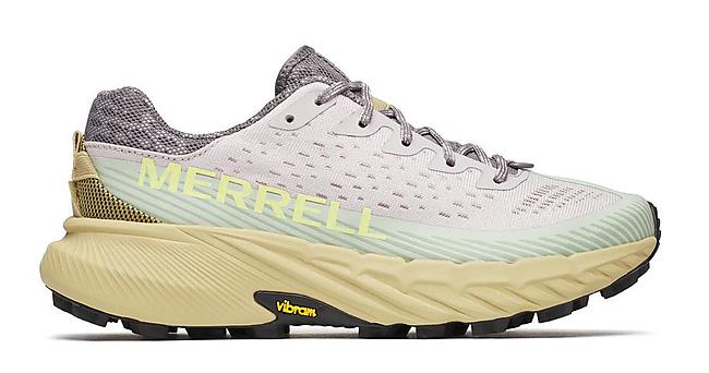 CHAUSSURES DE TRAIL AGILITY PEAK 5 W