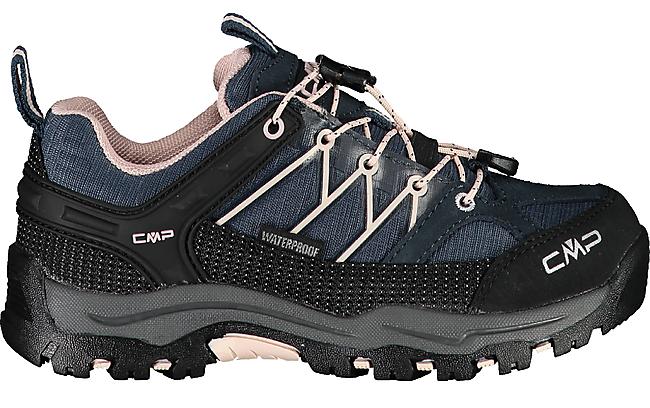 CHAUSSURES MULTIACTIVITE KIDS RIGEL LOW WP