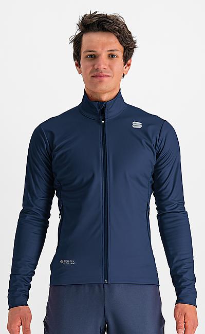 VESTE SOFTSHELL SQUADRA JACKET M