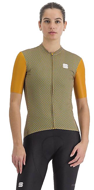 MAILLOT ZIP INTEGRAL CHEKMATE JERSEY W