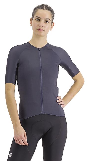 MAILLOT ZIP INTEGRAL MATCHY JERSEY W