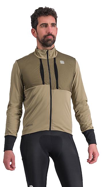 VESTE SOFTSHELL SUPERGIARA JACKET M