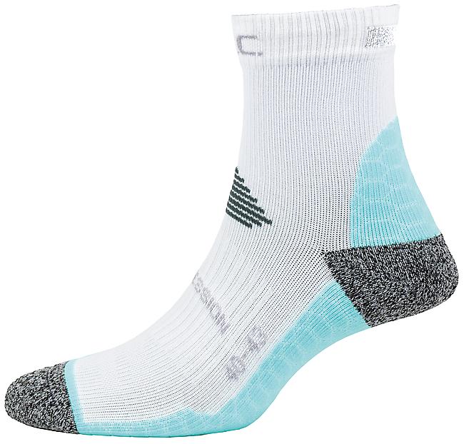 CHAUSSETTES DE TRAIL RUNNING REFLECTIVE PRO MID CO