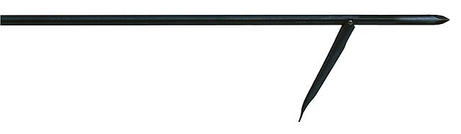 FLECHE TAHITIENNE INOX 6 mm