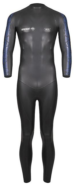 COMBINAISON ZENTO 2MM