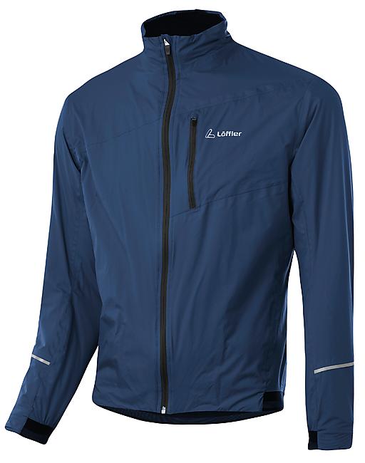 VESTE IMPERMEABLE BIKE RAIN JACKET PL ACTIVE M