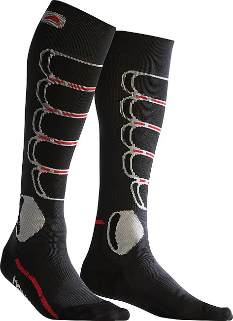 CHAUSSETTES DE SKI ENERGY RACING