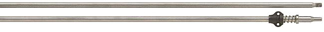 FLECHE PNEUMATIQUE INOX 