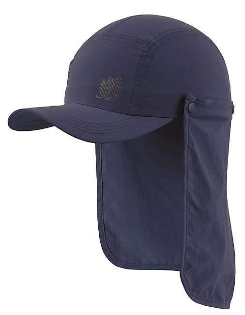 CASQUETTE LEGIONNAIRE LAF PROTECT CAP