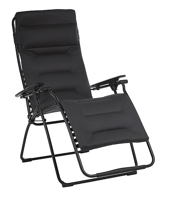 FAUTEUIL DE RELAXATION RSX CLIP XL AC