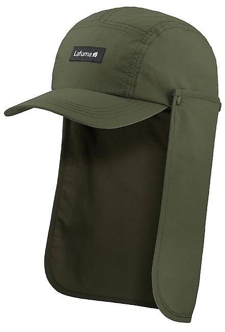 CASQUETTE LEGIONNAIRE LAF PROTECT CAP II
