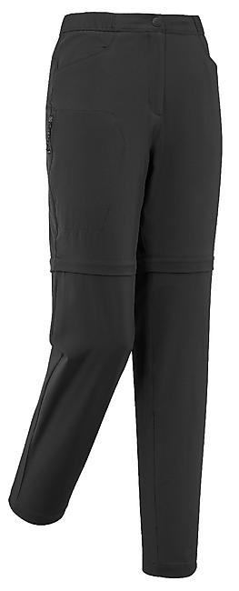 PANTALON JD ACTIVE STRECH ZIP OFF W