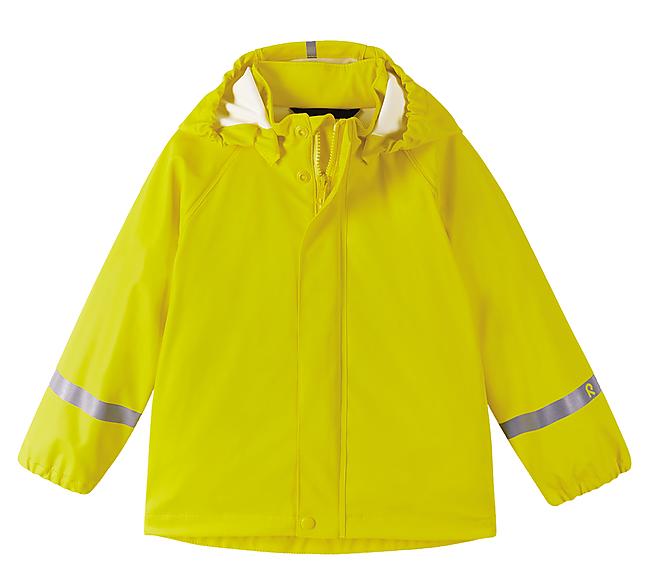 CIRE LAMPI  RAINCOAT