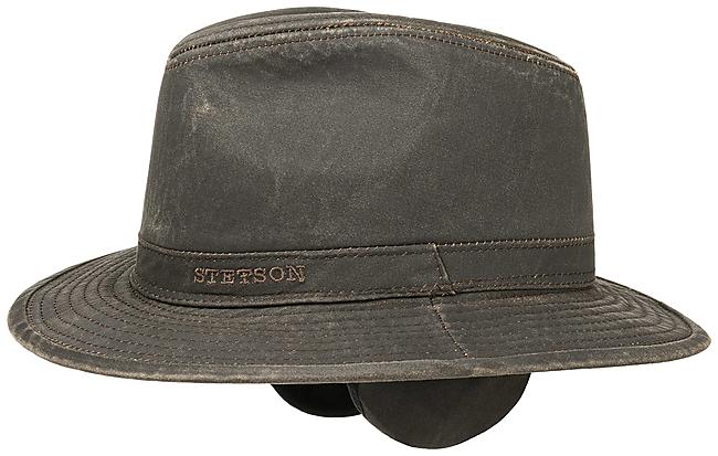 CHAPEAU TRAVELLER CO PE