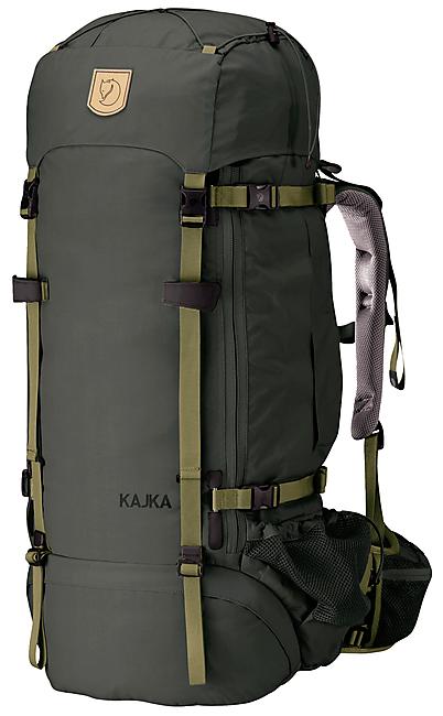 SAC A DOS DE GRANDE RANDONNEE KAJKA 75