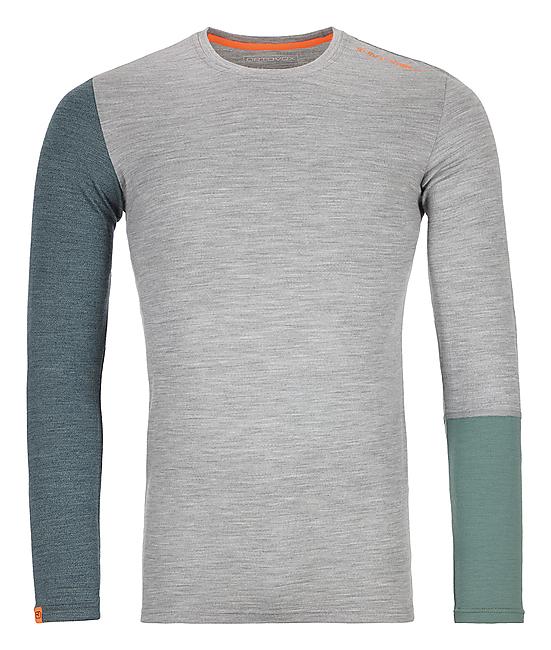 ROCK EN WOOL M TS ML COL ROND