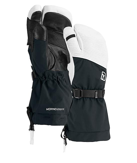 LOBSTER DE MONTAGNE FREERIDE 3 FINGER GLOVE PRO