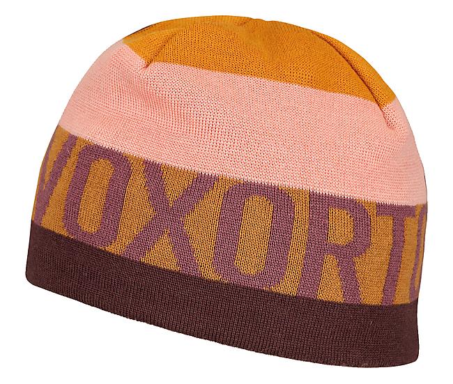 BONNET PATCHWORK BEANIE