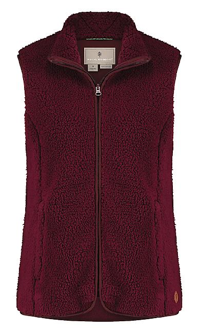 GILET SANS MANCHE URBANESQUE VEST W