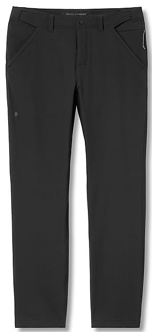 PANTALON ALPINE PRO WINTER M