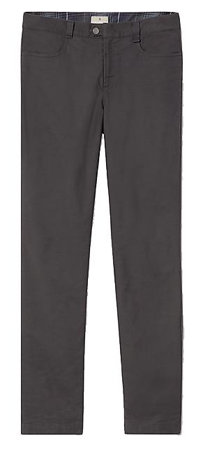 PANTALON BILLY GOAT II LINED M