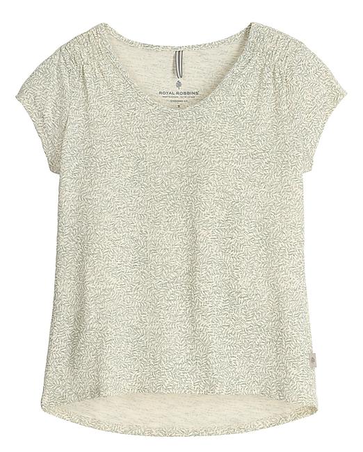 TS MC FEARTHERWEIGHT  SLUB W