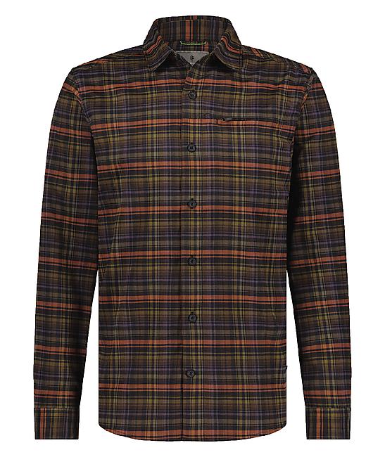 CHEMISE WESTLAND FLANNEL