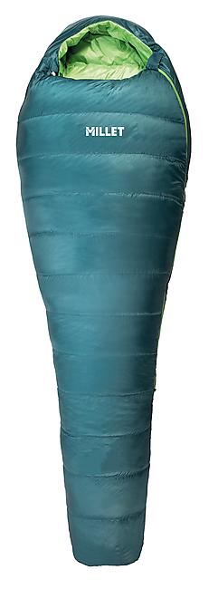 SAC DE COUCHAGE LIGHT DOWN  0