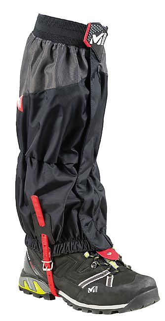 GUETRES HIGH ROUTE GAITERS