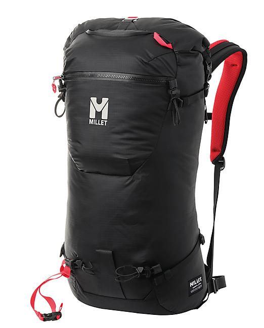 SAC A DOS ALPINISME KAMET 25