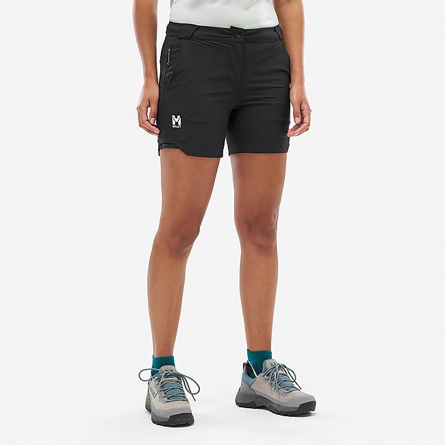 SHORT UBIC STRETCH W