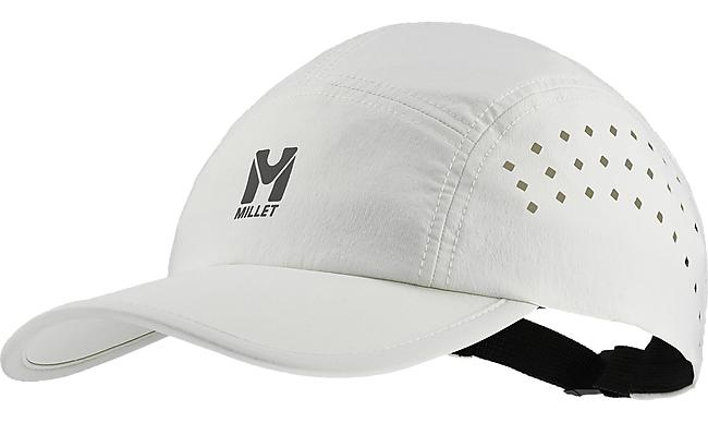 CASQUETTE CHAMONIX  5 PANEL CAP
